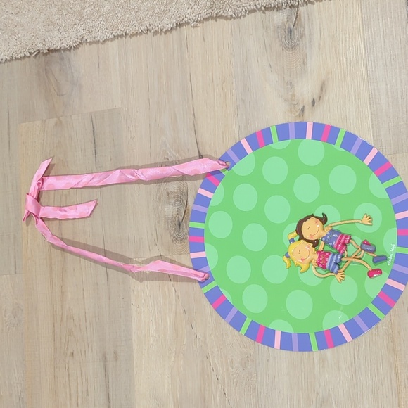 Nwt- magnet circle best friend board. - Picture 3 of 6